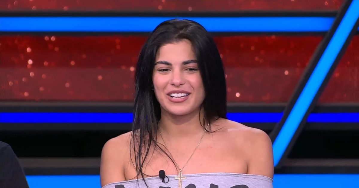 Μαλένα Βλοντάκη: Τι θα κάνει η κόρη του Αντώνη Βλοντάκη με τα χρήματα που κέρδισε στο Deal;