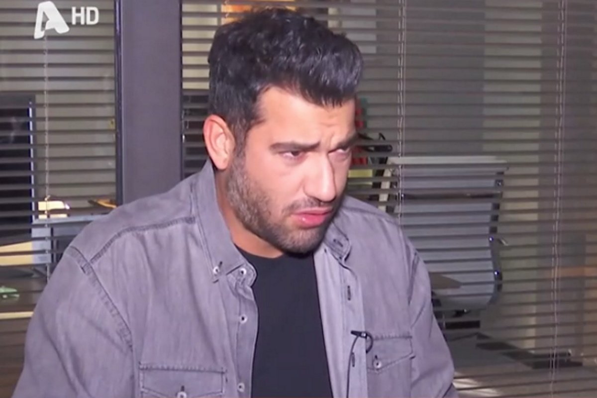 Μάνος Ιωάννου: «Δεν σκέφτομαι τον γάμο ούτε το ενδεχόμενο ενός παιδιού» – Znews