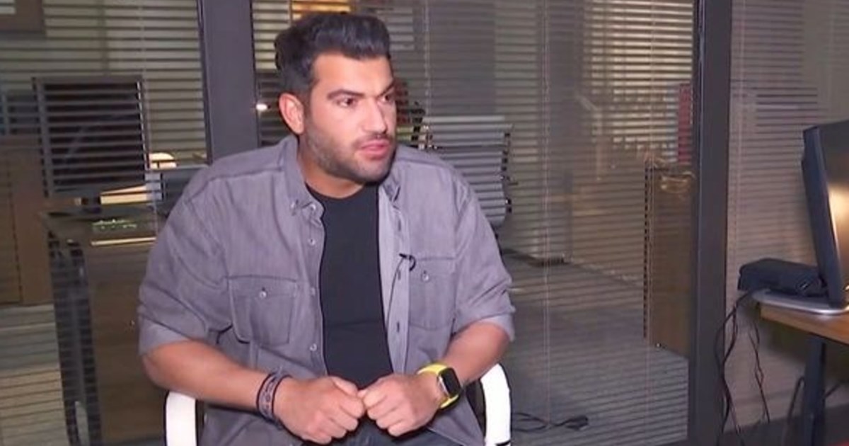 Μάνος Ιωάννου: Η αποκάλυψη για την ασθένεια που λύγισε την Καίτη Κωνσταντίνου