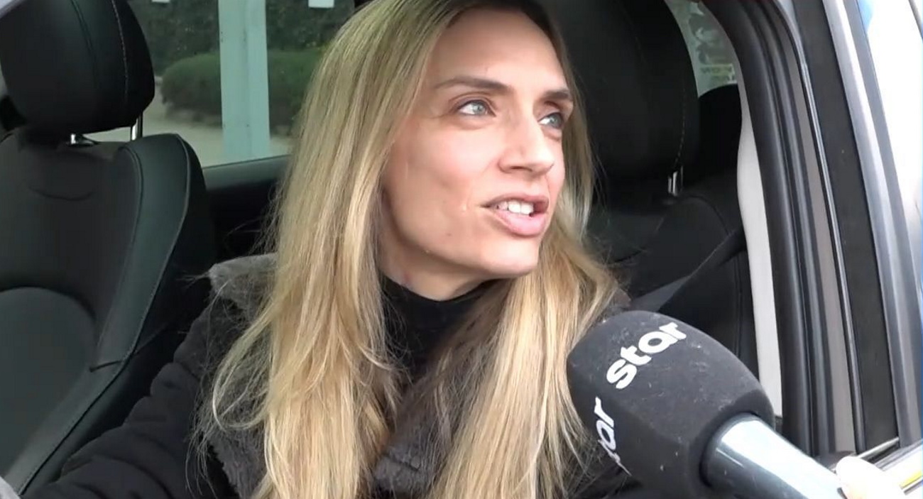 Μαρία Ένεζλη: «Έχει περάσει η εποχή του Κους Κους, δεν θέλω να πηγαίνω στο παρελθόν» | Zappit