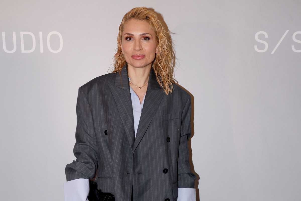 Μαρία Ηλιάκη για Καραβάτου: «Υπάρχει μια ανανέωση, δεν ξέρω τον λόγο. Γιατί δεν τη ρωτάτε;» – Znews