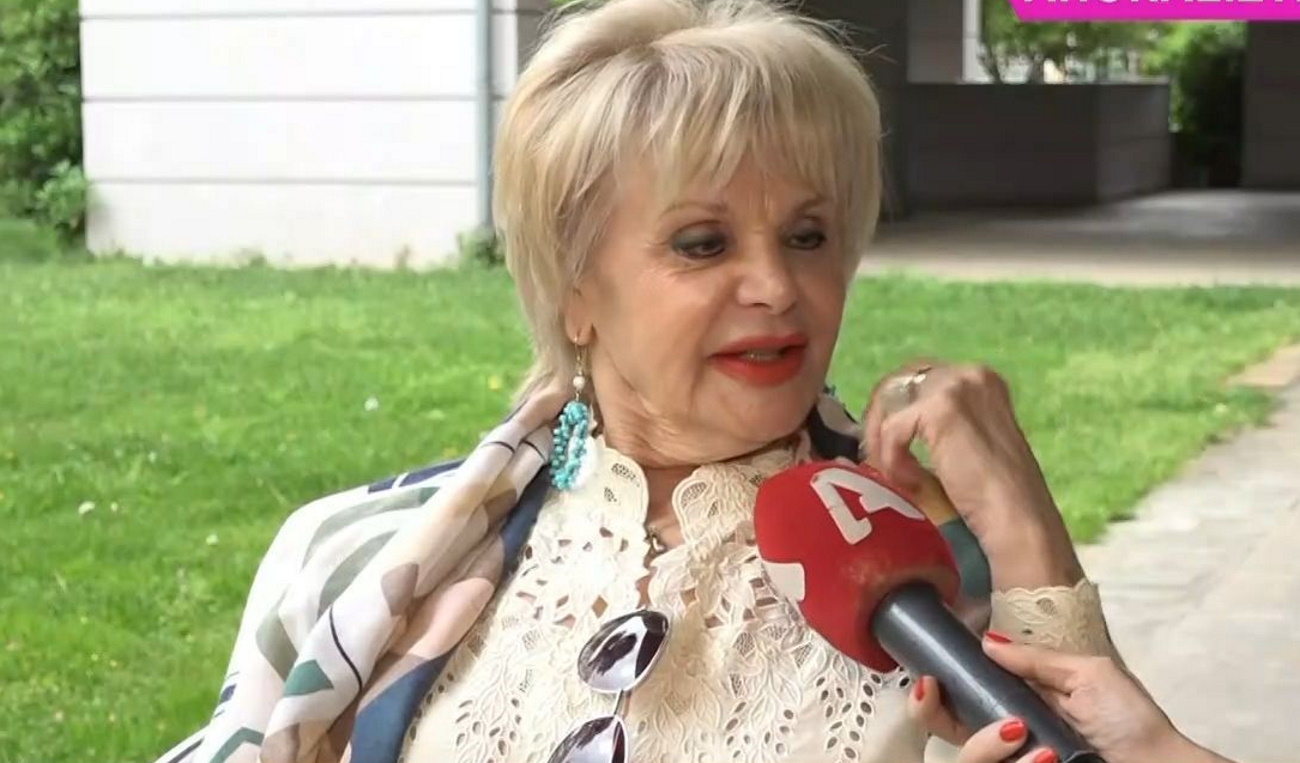 Μαρία Ιωαννίδου για Πέτρο Φιλιππίδη: «Με πίστευε σαν γυναίκα, δεν με βίασε» | Zappit