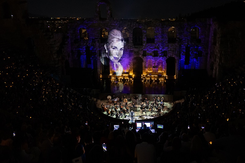 «Μαριάννα – Αγάπη, Ελπίδα, Φως»-Η μεγάλη συναυλία στη μνήμη της Μαριάννας Β. Βαρδινογιάννη απόψε στο Star – Zinapost.gr
