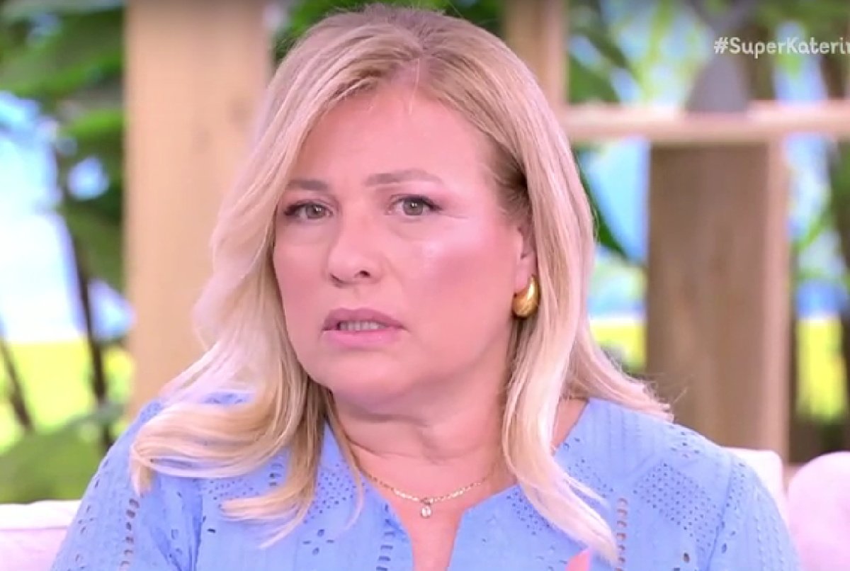 Μαριάννα Τουμασάτου: «Επειδή εγώ έκανα παιδί στα 43 χωρίς εξωσωματική, εσείς μην το αφήνετε, κάντε κάτι» – Znews