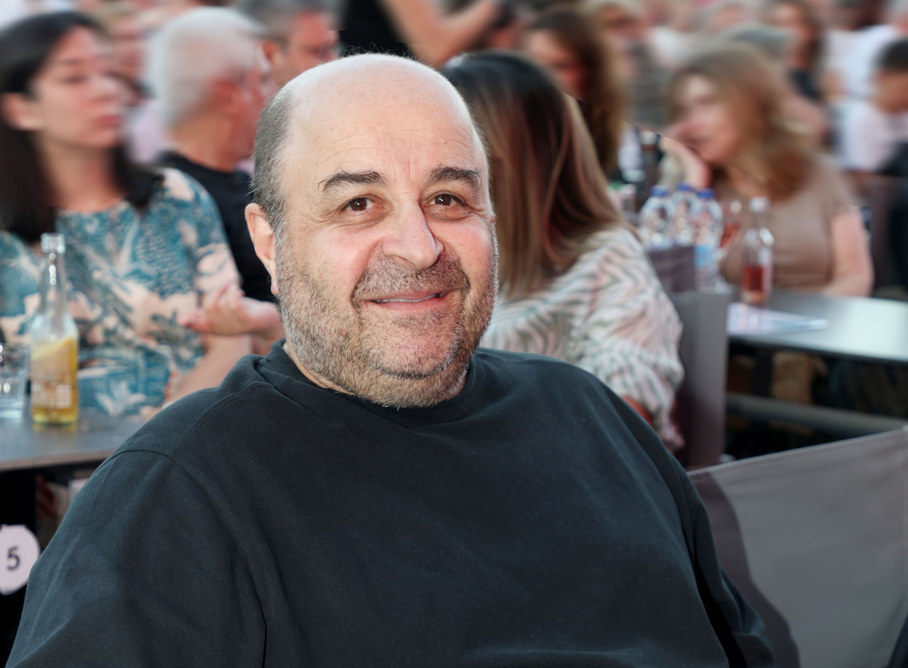 Μάρκος Σεφερλής: «Ήμασταν 45 χρόνια φίλοι, δεν μπορούσα να διανοηθώ ότι θα καταχραστεί τόσα χρήματα από μένα» | Zappit