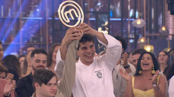 MasterChef 2025: Τι τηλεθέαση σημείωσε ο τελικός