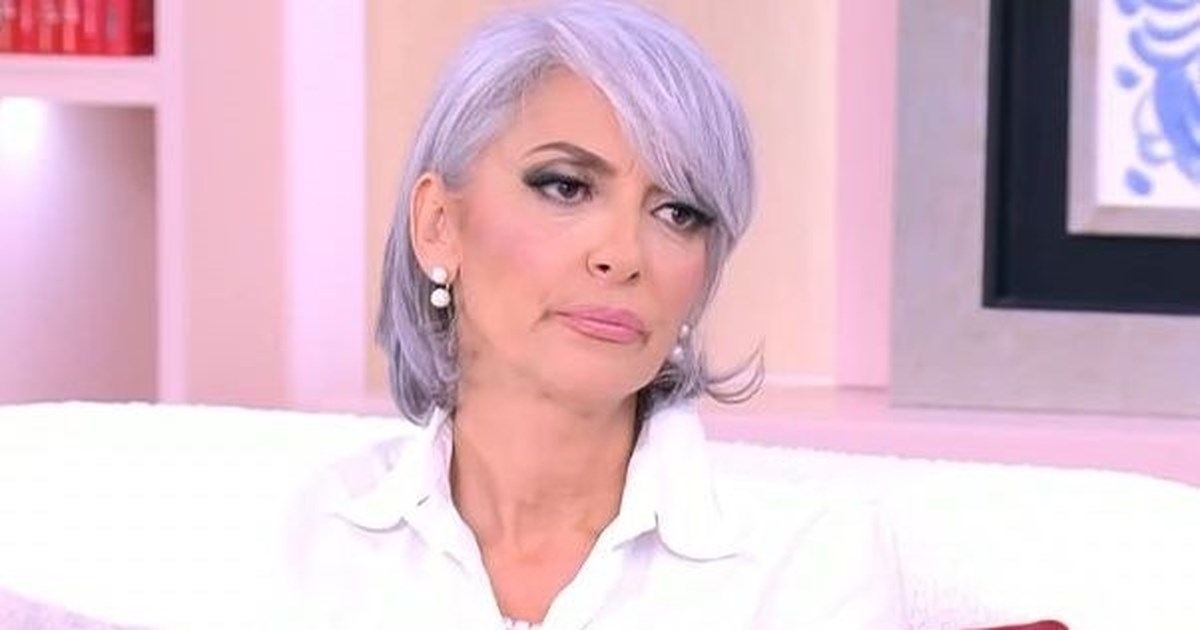 Ματθίλδη Μαγγίρα: ‘Έπεσαν να μας φάνε. Έλεγαν ότι φταίγαμε εγώ και η Μπέττυ που δεν βγήκε πρώτος ο Σάκης’