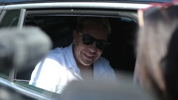 Μαζωνάκης: «Είδα και τις δύο αδελφές του, έξω από το γραφείο του ιατρού και τον απειλούσαν με…» – Τι συνέβη στο Δρομοκαΐτειο (vid)