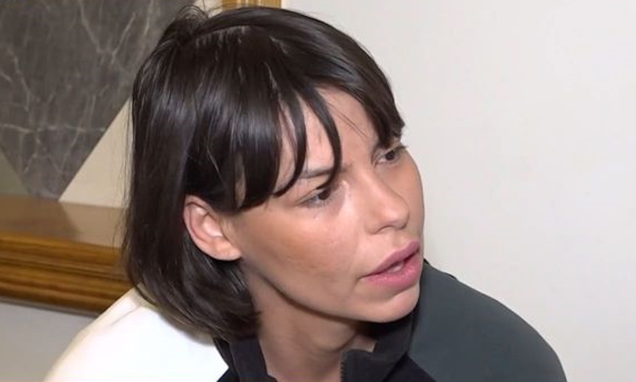 Μέγκι Ντρίο: “Δεν αντέχω να βλέπω τον Γιώργο Λιάγκα, συνεχίζει να είναι κίτρινη εκπομπή” | Zappit