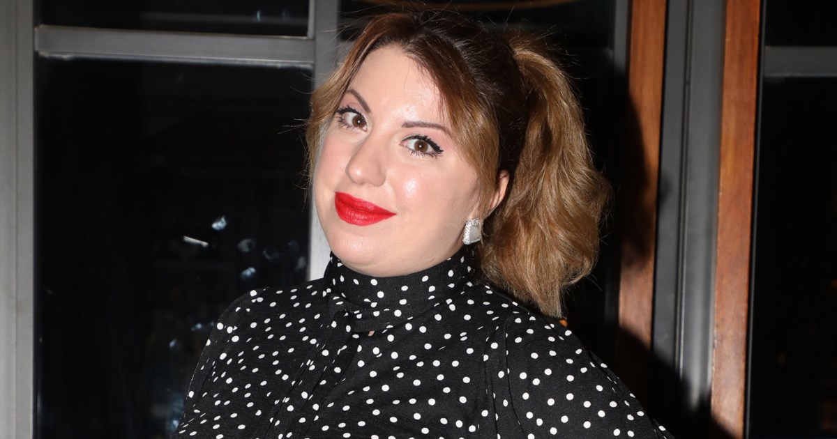 Μελίνα Μακρή: ‘Πέρασα επιλόχειο θυμό – Πήρα την ευχή από έναν ιερέα και από τότε εξαφανίστηκαν οι φοβίες μου’