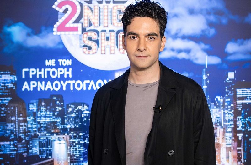 Μιχάλης Πανάδης: Εξηγεί γιατί τα πρώτα χρόνια της καριέρας του ήταν «ψώνιο» – Zinapost.gr