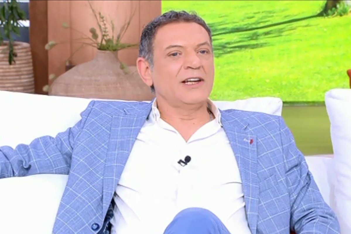 Μίλτος Μακρίδης: «Ήταν λάθος μου που επέλεξα να επιστρέψω στην τηλεόραση μέσω του ΑΝΤ1»