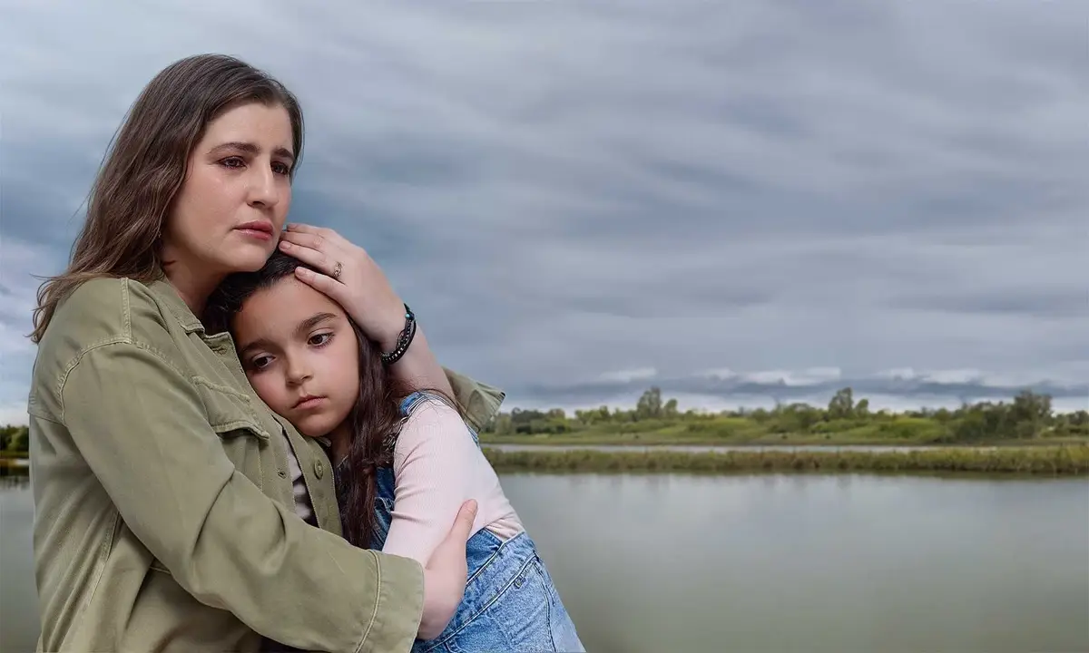 Να με λες μαμά: Η νέα δραματική σειρά του Alpha έρχεται να συγκλονίσει!