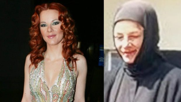 Ναταλία Λιονάκη: Νέο βίντεο με τη μοναχή Φεβρωνία να… χορεύει