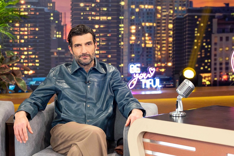 Νίκος Κουρής: Έχει απιστήσει ποτέ; Ο ίδιος έχει απατηθεί;  – Zinapost.gr