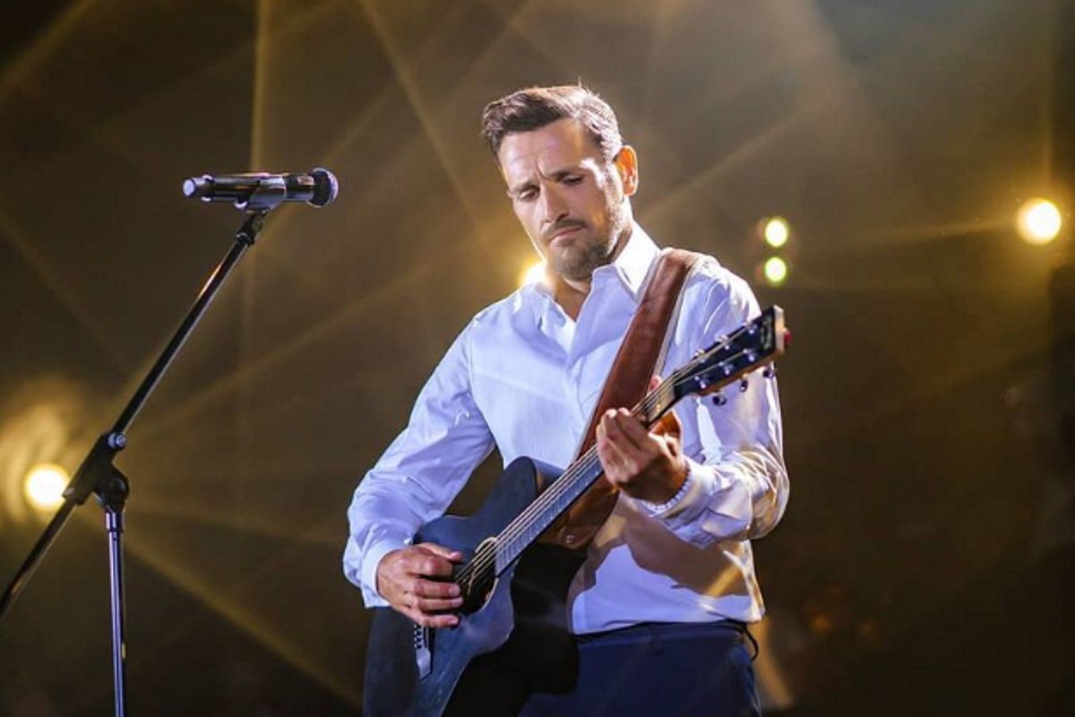 Νίκος Βέρτης: «Δεν έχω μιλήσει με τον Νότη Σφακιανάκη» – Znews