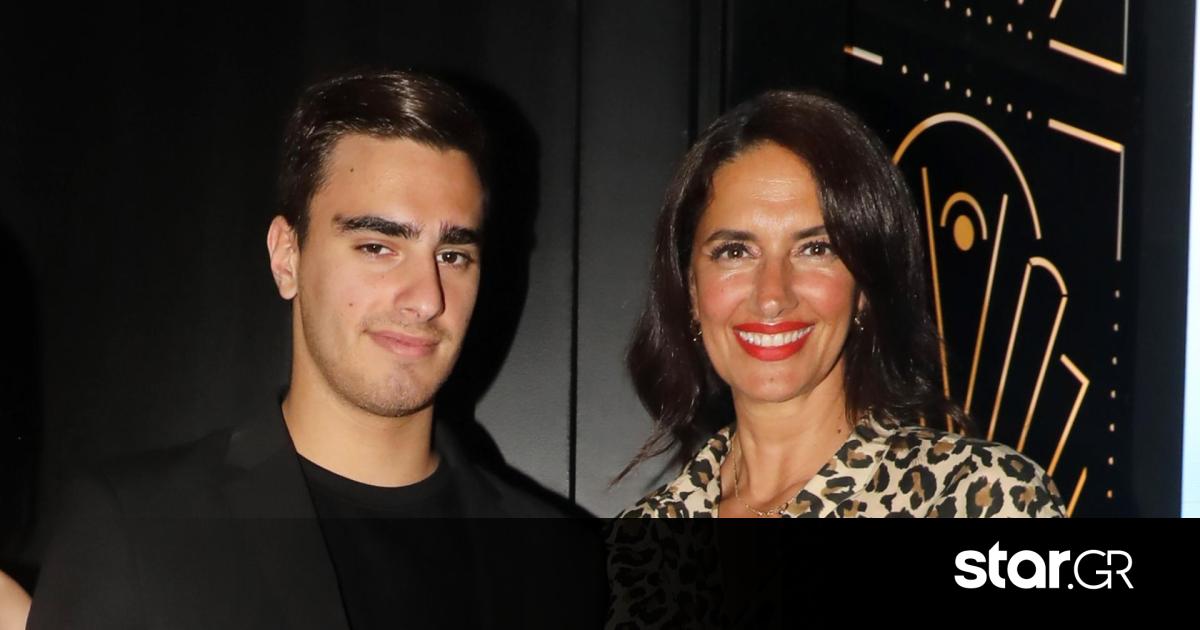 tvneaΝόνη-Δούνια-Ο-γιος-της-Στάθης-έγινε-20-ετών-κι-είναι-σωστό-μοντέλο-Star.gr_