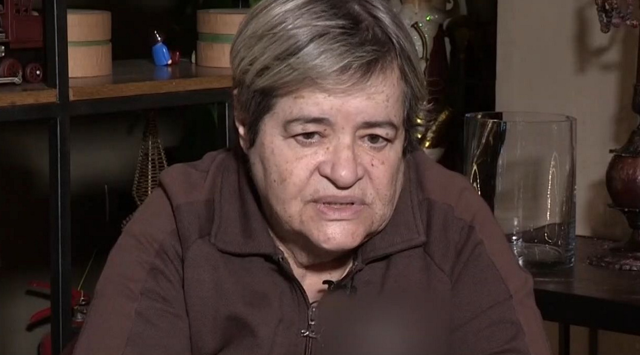 Ντέπυ Γκολεμά: «Τι θέλει τώρα ο κύριος Πανόπουλος αυτά τα 15 δευτερόλεπτα της διαφήμισης;» | Zappit