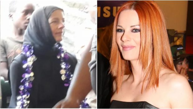 Ο Ανδρέας Καραγιάννης αποκάλυψε γιατί η Ναταλία Λιονάκη έφυγε από την Ελλάδα