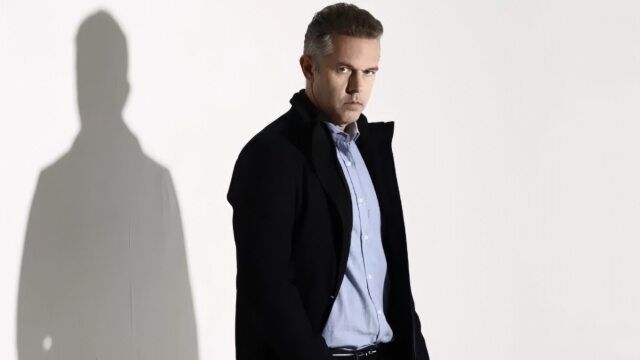 Ο Χρήστος Λούλης εισβάλλει στη “Διάφανη Αγάπη” – Ο ρόλος που φέρνει την ανατροπή στην πλοκή της σειράς του Alpha