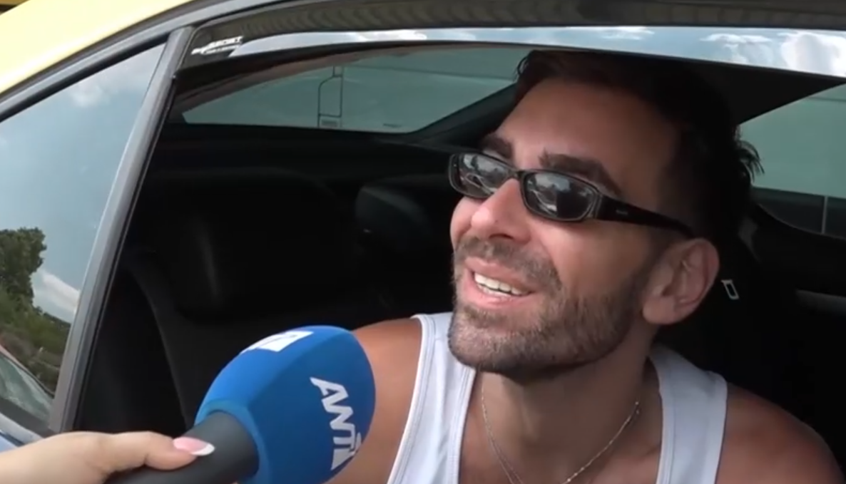 Ο Έντι Γαβριηλίδης αποκάλυψε το κριτήριο που πρέπει να έχει ο νικητής του GNTM | Zappit