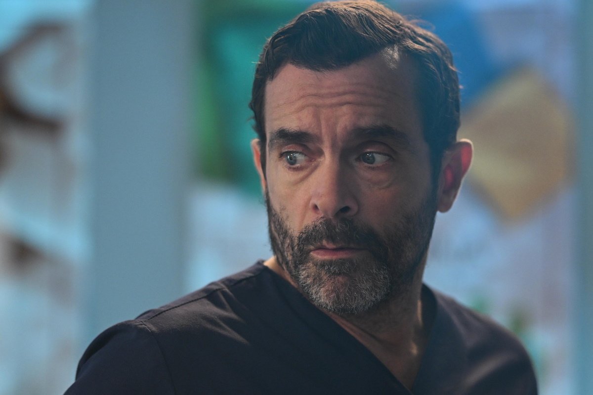 Ο Γιατρός: Οι μνήμες επιστρέφουν και όλα ανατρέπονται! – Znews