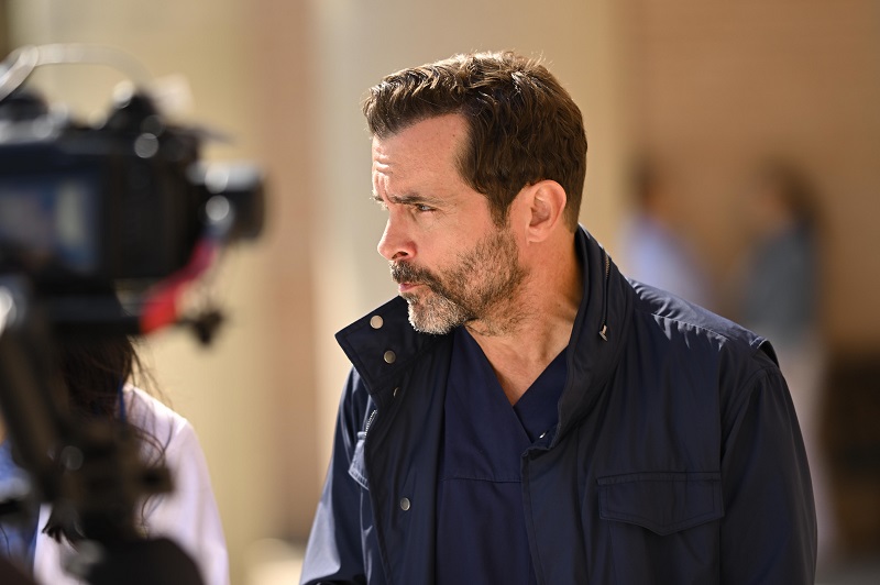 Ο γιατρός – Όταν η μνήμη ξυπνά, τίποτα δεν μένει το ίδιο! – Zinapost.gr