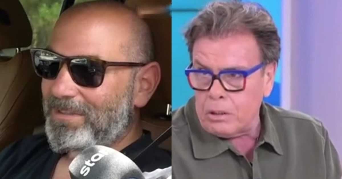 Ο Γιώργος Λάγιος απαντά στον χαρακτηρισμό ‘κοτέτσι’ του Δημήτρη Παπανώτα για το podcast της Δέσποινας Καραβοκύρη