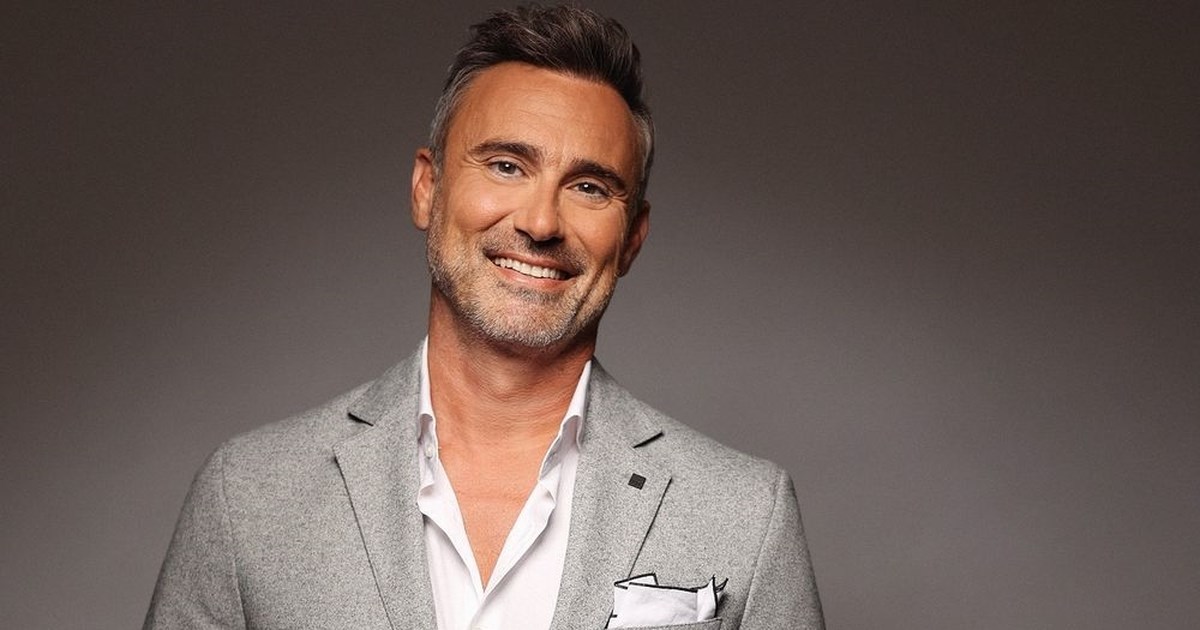 Οι αποκάλυψεις του Γιώργου Καπουτζίδη για το ‘Voice’ & για το ‘Παρά Πέντε’ – ‘Υπάρχει η πρόθεση…’