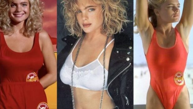 Όλοι ήθελαν να βγουν ραντεβού μαζί της στα 90s! Δες πώς είναι σήμερα γεμάτη τατουάζ