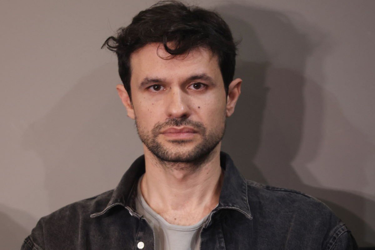 Ορφέας Αυγουστίδης: «Δεν είμαι έτοιμος να φύγω από αυτή τη ζωή. Έπαθα υπερκόπωση κάποια στιγμή» – Znews