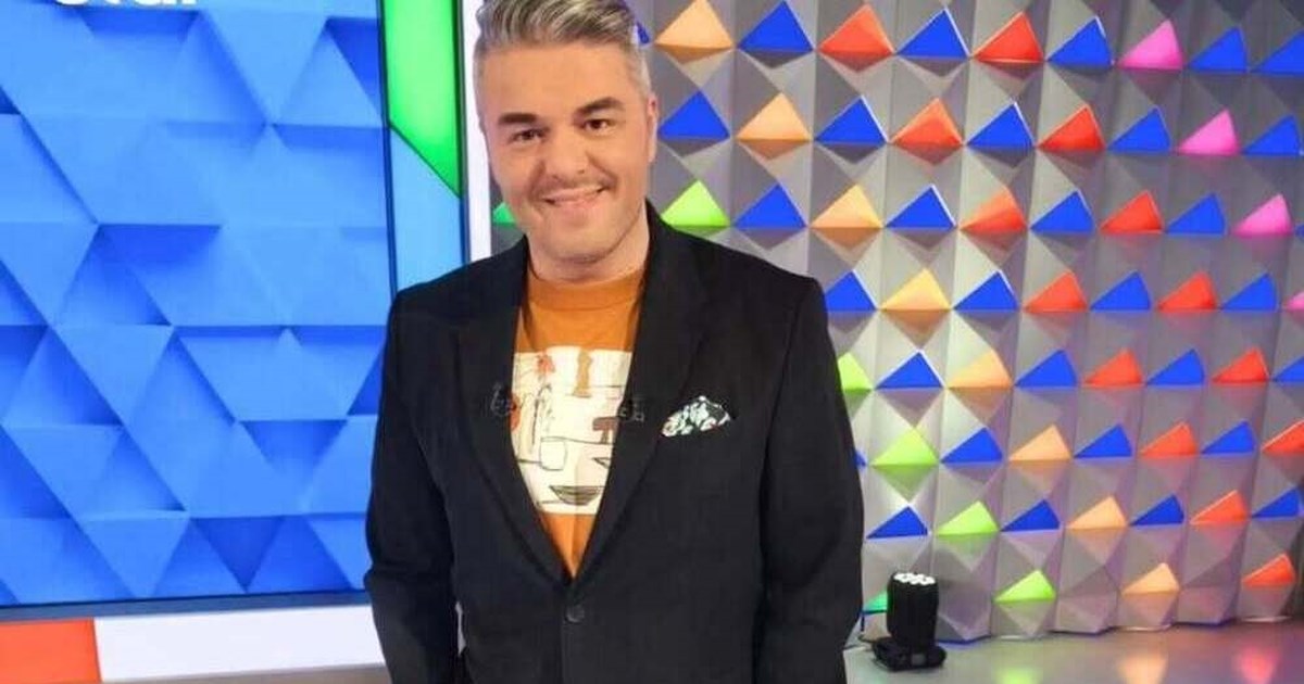 Όσα αποκάλυψε ο Πέτρος Πολυχρονίδης για το νέο τηλεπαιχνίδι που θα παρουσιάσει ‘Club 1%’