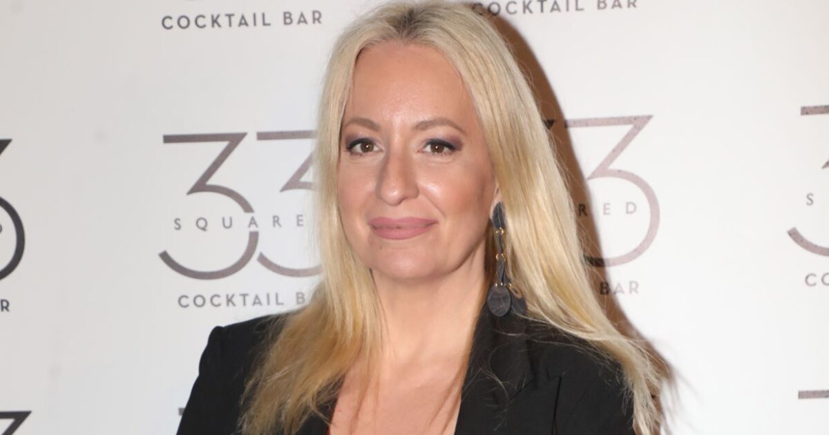 «Ότι έχει κάνει, δεν της πήγε όπως θα της άξιζε»