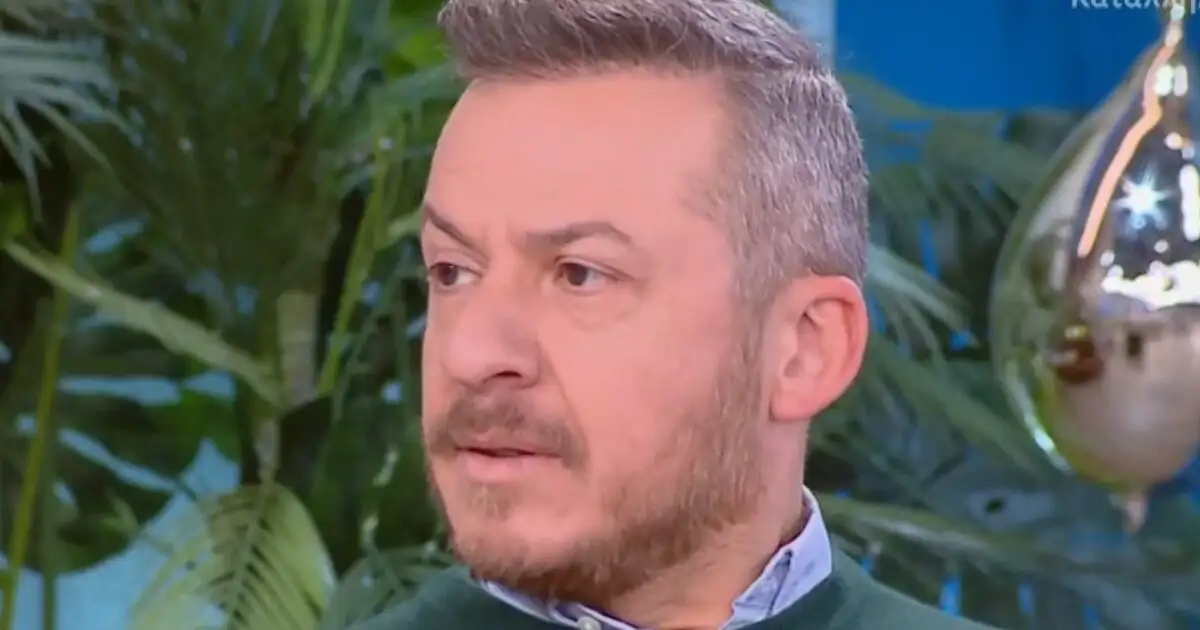 Πάνος Δημάκης – The Chase: «Στον τελικό είμαι killer γιατί εκπροσωπώ τον εαυτό μου και το παιχνίδι»