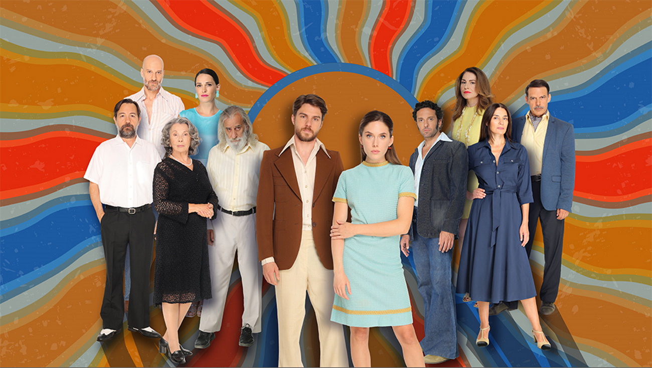 Παραλία: Η Μαίρη επιστρέφει σπίτι και αντιμετωπίζει τη Νικολίνα | Zappit