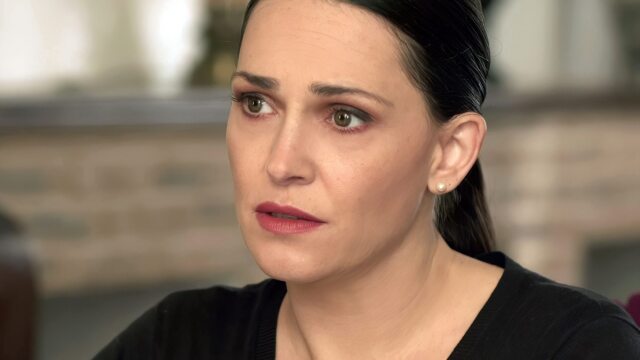 “Παραλία”: Η Μαίρη κάνει την πρώτη της πρόβα για το νυφικό – Η Νόνα θέλει να της εξομολογηθεί το μυστικό που κρατάει