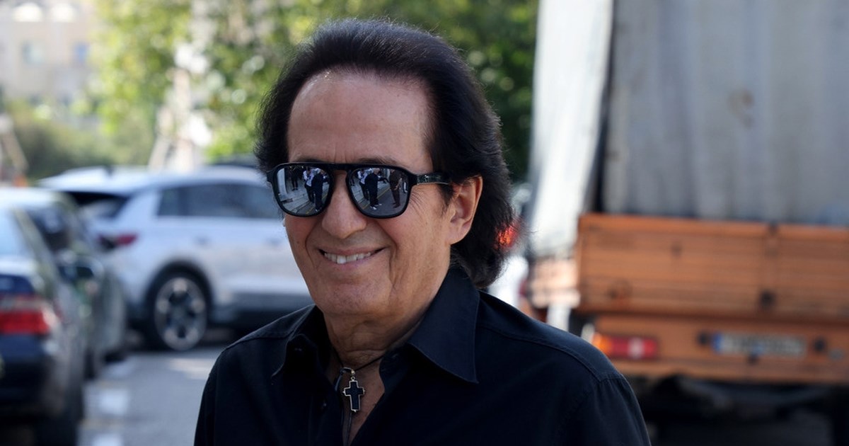 Πασχάλης: ‘Κάποια στιγμή ένας παρουσιαστής με έριξε από τη σκηνή. Ένιωσα ότι τελειώνω, ότι θα με διαμελίσουν’ Πασχάλης: ‘Κάποια στιγμή ένας παρουσιαστής με έριξε από τη σκηνή. Ένιωσα ότι τελειώνω, ότι θα με διαμελίσουν’