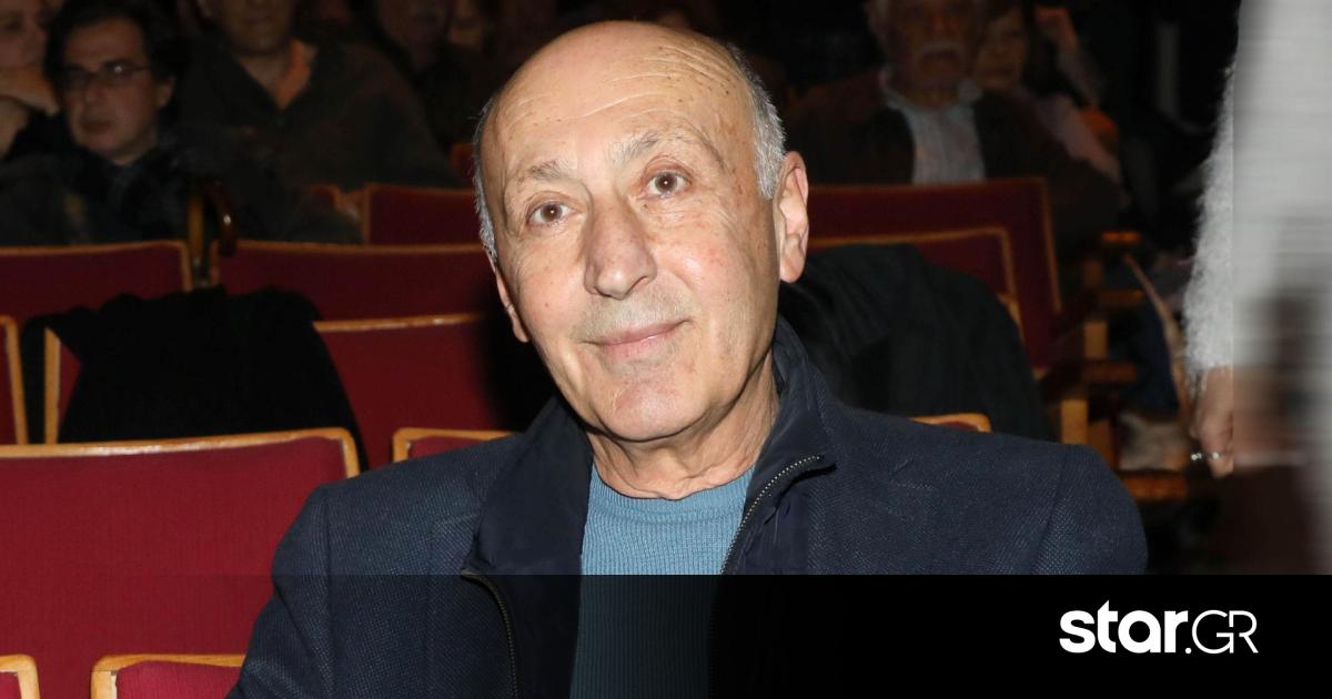 Παύλος Ορκόπουλος: Μουσική βραδιά με τη σύζυγό του, Νίκη Χατζίδου | Star.gr