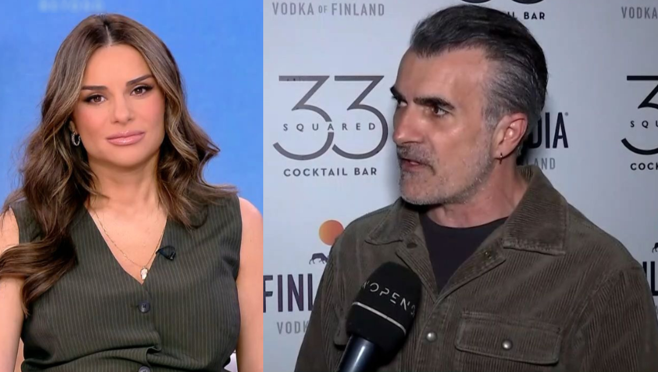 Παύλος Σταματόπουλος: “Ο Χάρης Βαρθακούρης παρασύρθηκε σε μια δήλωση που διατυπώθηκε λάθος” | Zappit