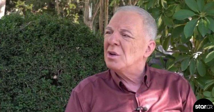 Πέτρος Καρσιώτης: «Είχα μελάνωμα στο στήθος… έπεσα σε κατάθλιψη»