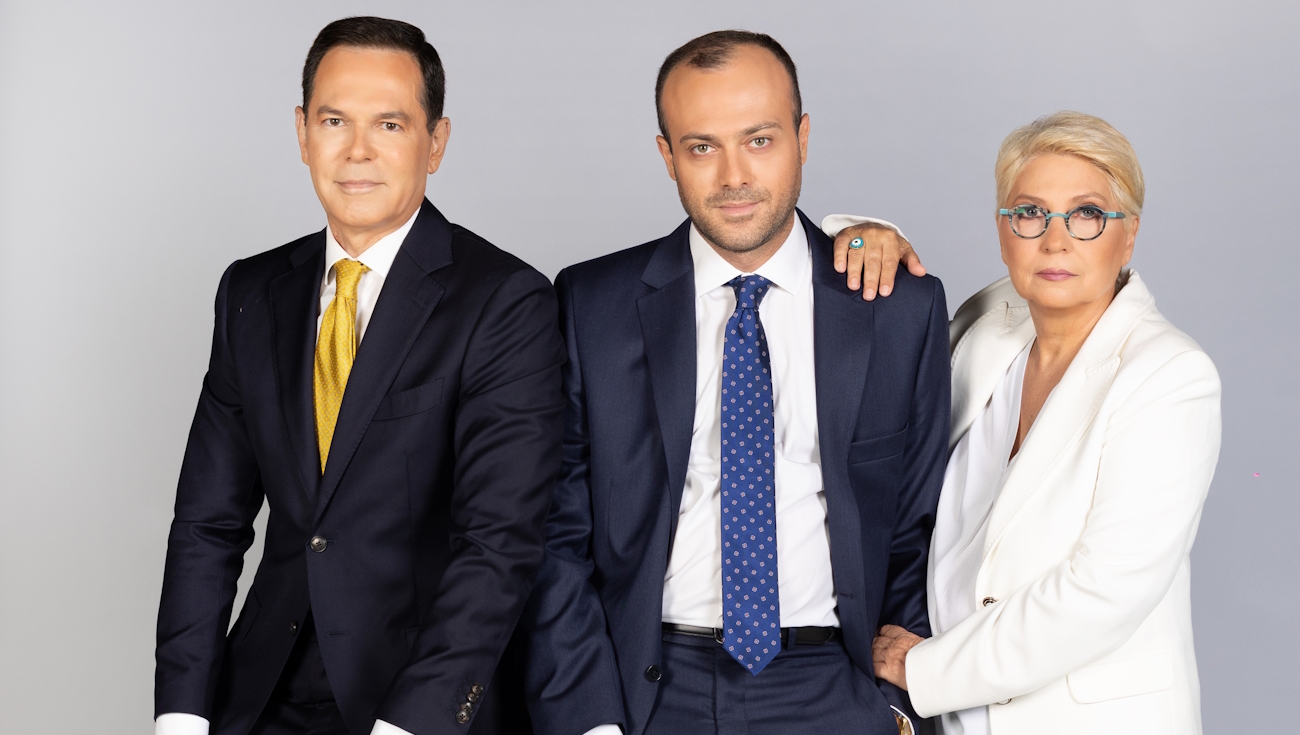 Πίσω από τις Γραμμές: Επιστρέφει τον Σεπτέμβριο στο Action 24