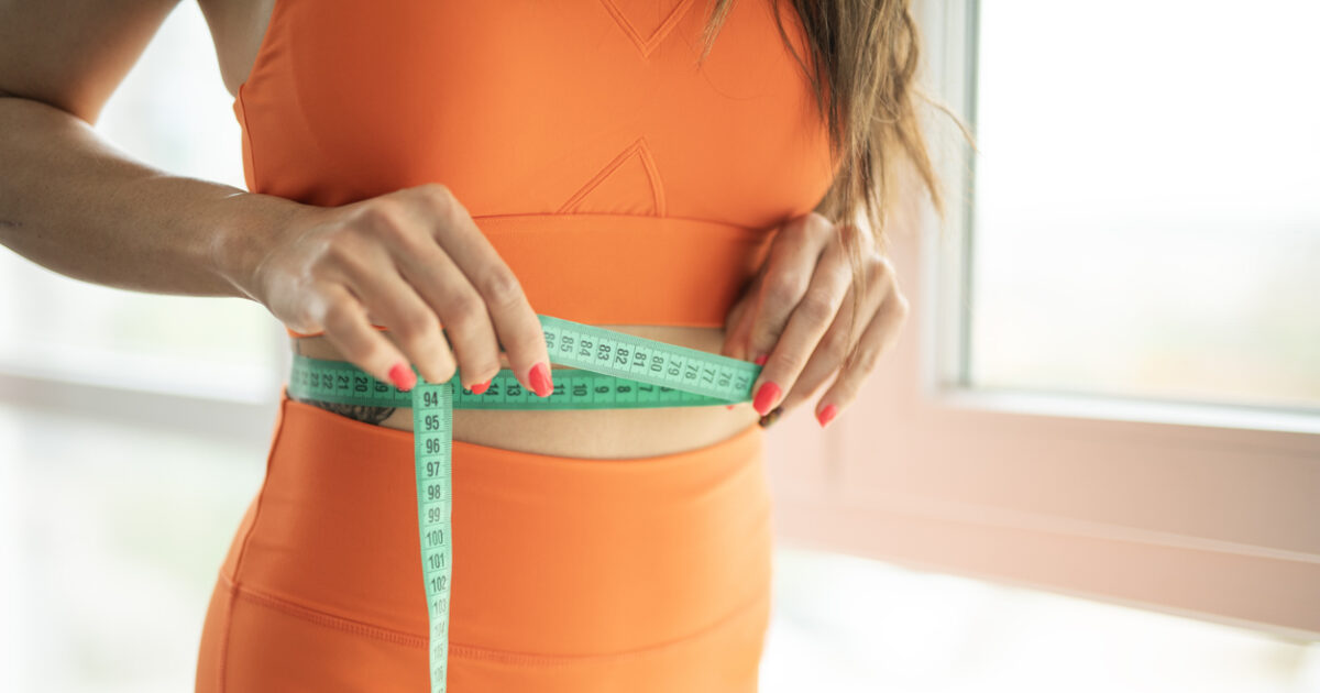 Πώς οι ορμόνες ρυθμίζουν το σωματικό βάρος και την όρεξη