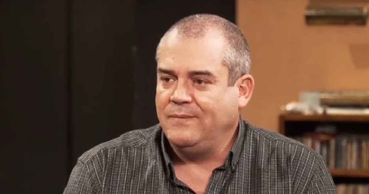 Πυγμαλίων Δαδακαρίδης: ‘Το είχα κάνει στην άκρη από τη φτώχεια μου – Είναι το σύνδρομο ανασφάλειας που έχω’