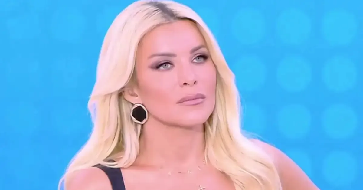 Ράγισε καρδιές η Κατερίνα Καινούργιου στον αέρα με την πιο σπαρακτική εξομολόγηση της