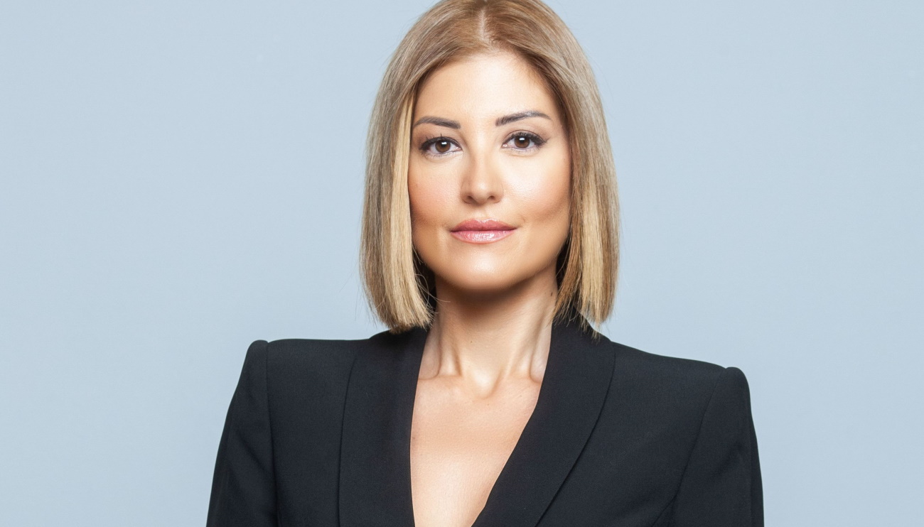 Ράνια Τζίμα: «Ήρθες στη ζωή μου και με έμαθες ν’ αγαπώ χωρίς όρια» – Η τρυφερή ανάρτηση για τα γενέθλια της κόρης της