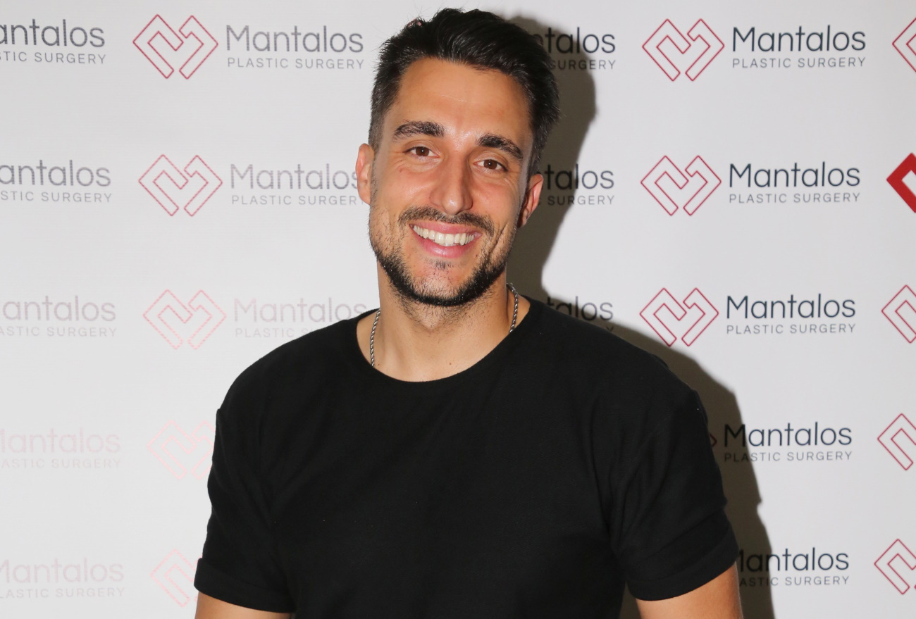 Σάκης Κατσούλης: Ευχάριστα νέα για την υγεία του – «Νιώθω αισθητά καλύτερα»