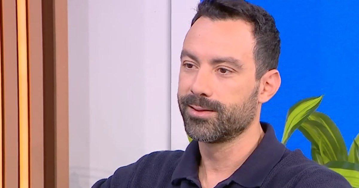 Σάκης Τανιμανίδης: ‘Δεν μετάνιωσα που άφησα το Survivor’