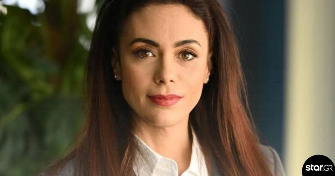 Σάννυ Χατζηαργύρη: Επιστρέφει ξανά στη τηλεόραση – 17 χρόνια μετά!