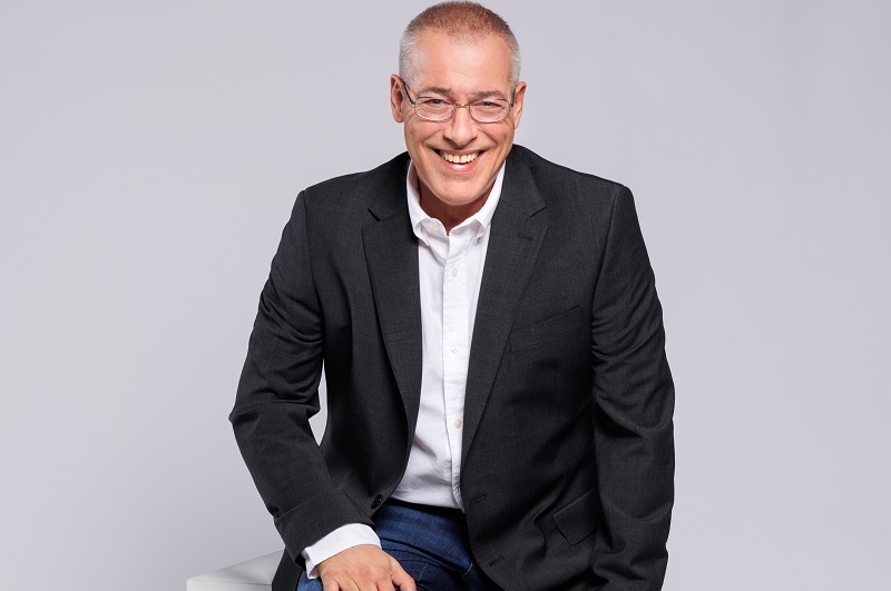  «Σαββατοκύριακο με τον Μάνεση» θα περνάμε από το Σάββατο 13 Σεπτεμβρίου