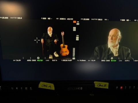 Σαββόπουλος “Long Play” -Όσα θα δούμε στη νέα παραγωγή του ΣΚΑΪ – Zinapost.gr